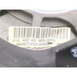 Recambio de volante para mercedes-benz clk (c208) clk 320 (208.365) referencia OEM IAM 21046003  