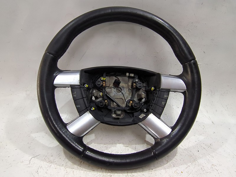 Recambio de volante para ford focus ii (da_, hcp, dp) 1.8 tdci referencia OEM IAM 4M513600CL  