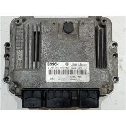 Recambio de centralita inyeccion para renault scenic ii (jm)(2003) 1.9 dci (jm12, jm0g) referencia OEM IAM 0281011549  