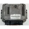 Recambio de centralita inyeccion para renault scenic ii (jm)(2003) 1.9 dci (jm12, jm0g) referencia OEM IAM 0281011549  