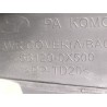 Recambio de volante para hyundai i10 i (pa) 1.1 referencia OEM IAM 561200X500  