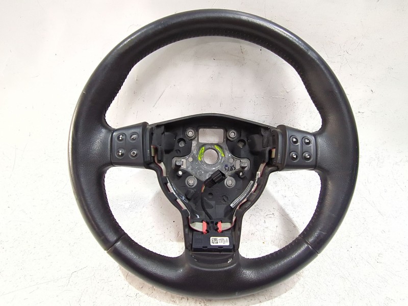 Recambio de volante para seat leon (1p1) 1.9 tdi referencia OEM IAM 5P0419091AD  