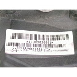 Recambio de volante para seat leon (1p1) 1.9 tdi referencia OEM IAM 5P0419091AD  