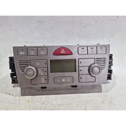 Recambio de mando climatizador para lancia ypsilon (101)(09.2003) 1.3 jtd referencia OEM IAM 735434101  