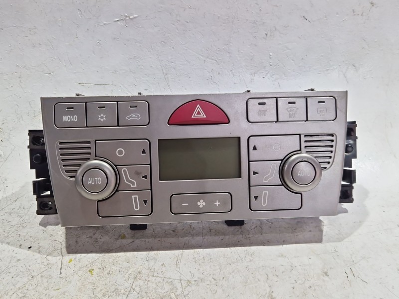 Recambio de mando climatizador para lancia ypsilon (101)(09.2003) 1.3 jtd referencia OEM IAM 735434101  