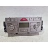 Recambio de mando climatizador para lancia ypsilon (101)(09.2003) 1.3 jtd referencia OEM IAM 735434101  