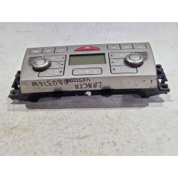 Recambio de mando climatizador para lancia ypsilon (101)(09.2003) 1.3 jtd referencia OEM IAM 735434101  