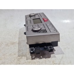 Recambio de mando climatizador para lancia ypsilon (101)(09.2003) 1.3 jtd referencia OEM IAM 735434101  