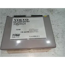 Recambio de centralita cierre para volvo s40 berlina (1995) 1.9 td referencia OEM IAM 30824424  