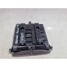 Recambio de portaobjetos consola central para hyundai accent ii (lc) 1.5 crdi referencia OEM IAM U010673800  