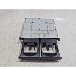 Recambio de portaobjetos consola central para hyundai accent ii (lc) 1.5 crdi referencia OEM IAM U010673800  