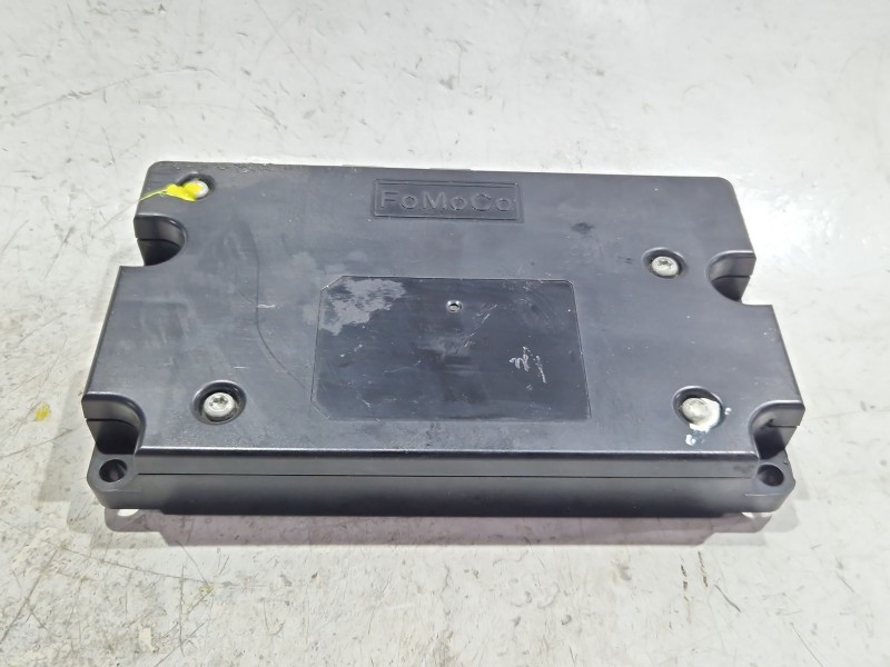 Recambio de modulo electronico para ford fiesta vi 1.6 tdci referencia OEM IAM AM5T14D212EB  