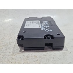 Recambio de modulo electronico para ford fiesta vi 1.6 tdci referencia OEM IAM AM5T14D212EB  