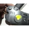 Recambio de pretensor cinturon delantero izquierdo para mazda 3 (bk) 1.6 di turbo referencia OEM IAM G5547A  