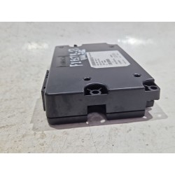 Recambio de modulo electronico para ford fiesta vi 1.6 tdci referencia OEM IAM AM5T14D212EB  