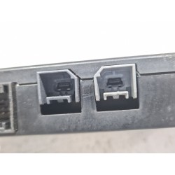 Recambio de modulo electronico para ford fiesta vi 1.6 tdci referencia OEM IAM AM5T14D212EB  