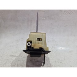 Recambio de palanca cambio para mercedes-benz clase c (w204) c 220 cdi (204.008) referencia OEM IAM A2042673724  