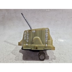 Recambio de palanca cambio para mercedes-benz clase c (w204) c 220 cdi (204.008) referencia OEM IAM A2042673724  