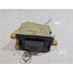 Recambio de palanca cambio para mercedes-benz clase c (w204) c 220 cdi (204.008) referencia OEM IAM A2042673724  