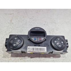 Recambio de mando climatizador para renault megane i grandtour (ka0/1_) 1.9 d 120 cv referencia OEM IAM 8200501456  