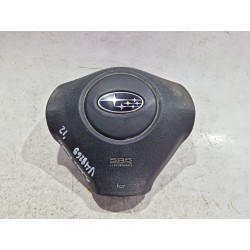 Recambio de airbag volante para subaru forester (sh_) 2.0 d awd (shh) referencia OEM IAM GJ119025635  