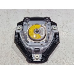 Recambio de airbag volante para subaru forester (sh_) 2.0 d awd (shh) referencia OEM IAM GJ119025635  