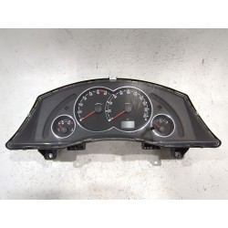 Recambio de cuadro completo para opel meriva (2006) 1.7 cosmo [1,7 ltr. - 74 kw 16v cdti] referencia OEM IAM 13214770LN  