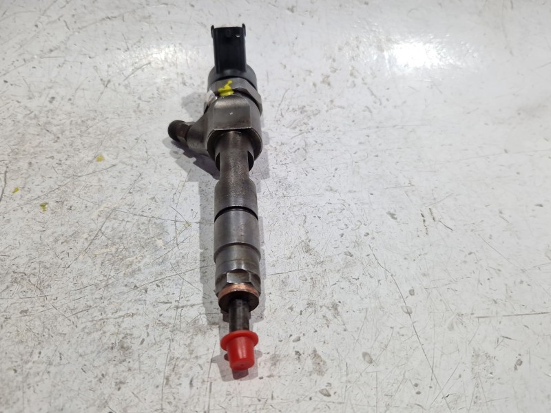 Recambio de inyector para opel meriva a monospace (x03) 1.3 cdti (e75) referencia OEM IAM 8200100272  