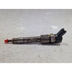 Recambio de inyector para opel meriva a monospace (x03) 1.3 cdti (e75) referencia OEM IAM 8200100272  