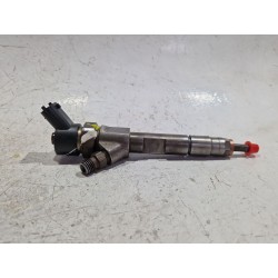 Recambio de inyector para opel meriva a monospace (x03) 1.3 cdti (e75) referencia OEM IAM 8200100272  