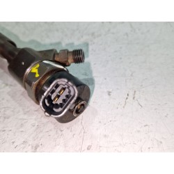 Recambio de inyector para opel meriva a monospace (x03) 1.3 cdti (e75) referencia OEM IAM 8200100272  