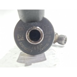 Recambio de inyector para opel meriva a monospace (x03) 1.3 cdti (e75) referencia OEM IAM 8200100272  