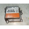 Recambio de centralita airbag para audi a4 berlina (8e)(04.2003) 1.9 tdi (96kw) [1,9 ltr. - 96 kw tdi] referencia OEM IAM 8E0959