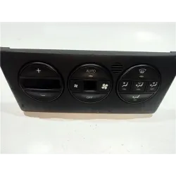 Recambio de mandos climatizador para opel vectra b berlina (1995) 2.0 di 16v referencia OEM IAM J2900ASIC  