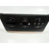 Recambio de mandos climatizador para opel vectra b berlina (1995) 2.0 di 16v referencia OEM IAM J2900ASIC  