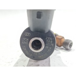 Recambio de inyector para opel meriva a monospace (x03) 1.3 cdti (e75) referencia OEM IAM 8200100272  