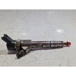 Recambio de inyector para opel meriva a monospace (x03) 1.3 cdti (e75) referencia OEM IAM 8200100272  
