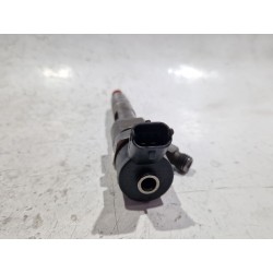 Recambio de inyector para opel meriva a monospace (x03) 1.3 cdti (e75) referencia OEM IAM 8200100272  