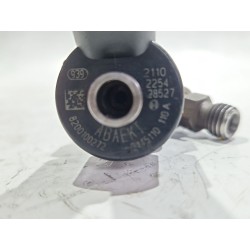 Recambio de inyector para opel meriva a monospace (x03) 1.3 cdti (e75) referencia OEM IAM 8200100272  