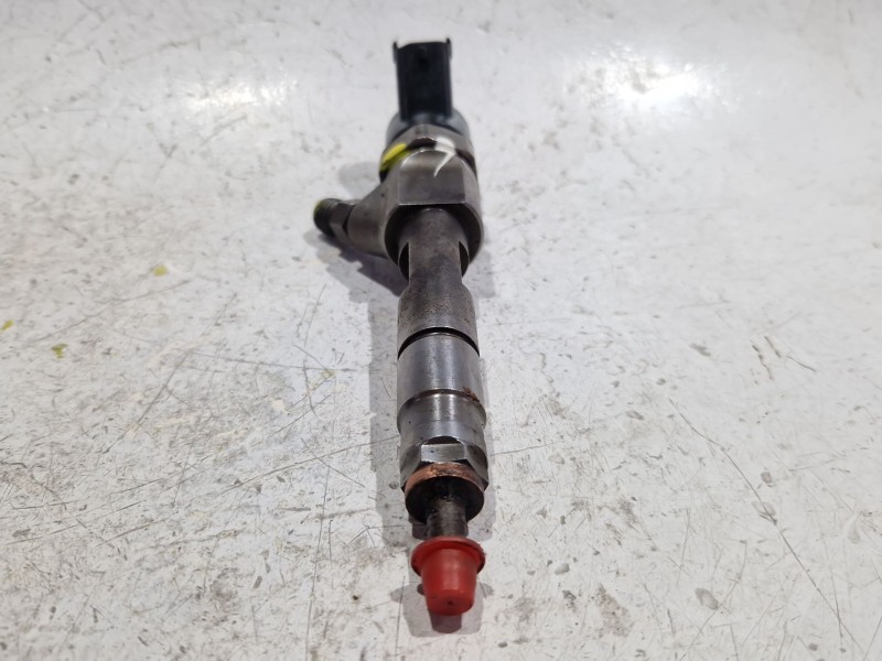 Recambio de inyector para opel meriva a monospace (x03) 1.3 cdti (e75) referencia OEM IAM 8200100272  