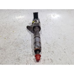Recambio de inyector para opel meriva a monospace (x03) 1.3 cdti (e75) referencia OEM IAM 8200100272  