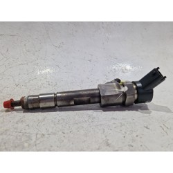 Recambio de inyector para opel meriva a monospace (x03) 1.3 cdti (e75) referencia OEM IAM 8200100272  