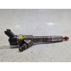 Recambio de inyector para opel meriva a monospace (x03) 1.3 cdti (e75) referencia OEM IAM 8200100272  