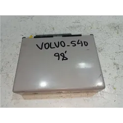 Recambio de centralita cierre para volvo s40 berlina (1995) 1.9 td referencia OEM IAM 30824424  