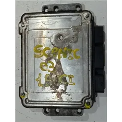 Recambio de centralita inyeccion para renault scenic ii (jm)(2003) 1.9 dci (jm12, jm0g) referencia OEM IAM 0281011549  