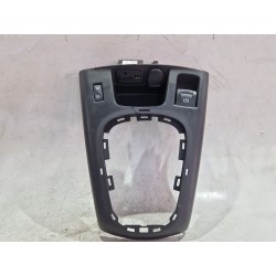 Recambio de boton freno mano para renault scenic iii (jz)(2009) 1.5 dci referencia OEM IAM 363211899R  