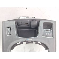 Recambio de boton freno mano para renault scenic iii (jz)(2009) 1.5 dci referencia OEM IAM 363211899R  