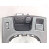 Recambio de boton freno mano para renault scenic iii (jz)(2009) 1.5 dci referencia OEM IAM 363211899R  