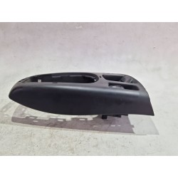 Recambio de boton freno mano para renault scenic iii (jz)(2009) 1.5 dci referencia OEM IAM 363211899R  