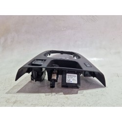 Recambio de boton freno mano para renault scenic iii (jz)(2009) 1.5 dci referencia OEM IAM 363211899R  